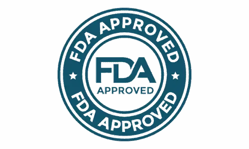 FDA-APPROVED