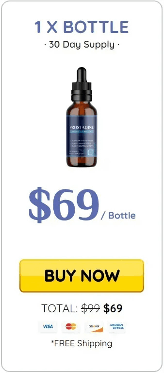 Prostadine_Buy_Now_1_bottle
