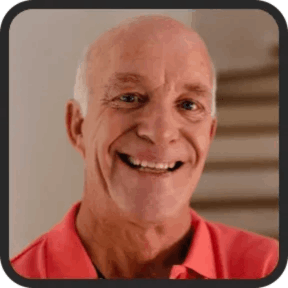 Michael R., Florida, USA  Prostadine